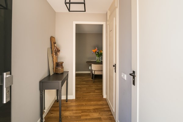 Medium property photo - Donjon 11, 4181 DE Waardenburg